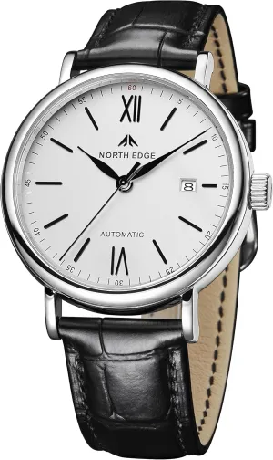 - Amoy NORTH weapon landing EDGE Casual-Watch for Man 