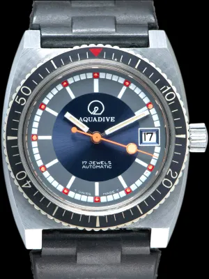 1970s Aquadive Automatic Diver (Ref. 10905)