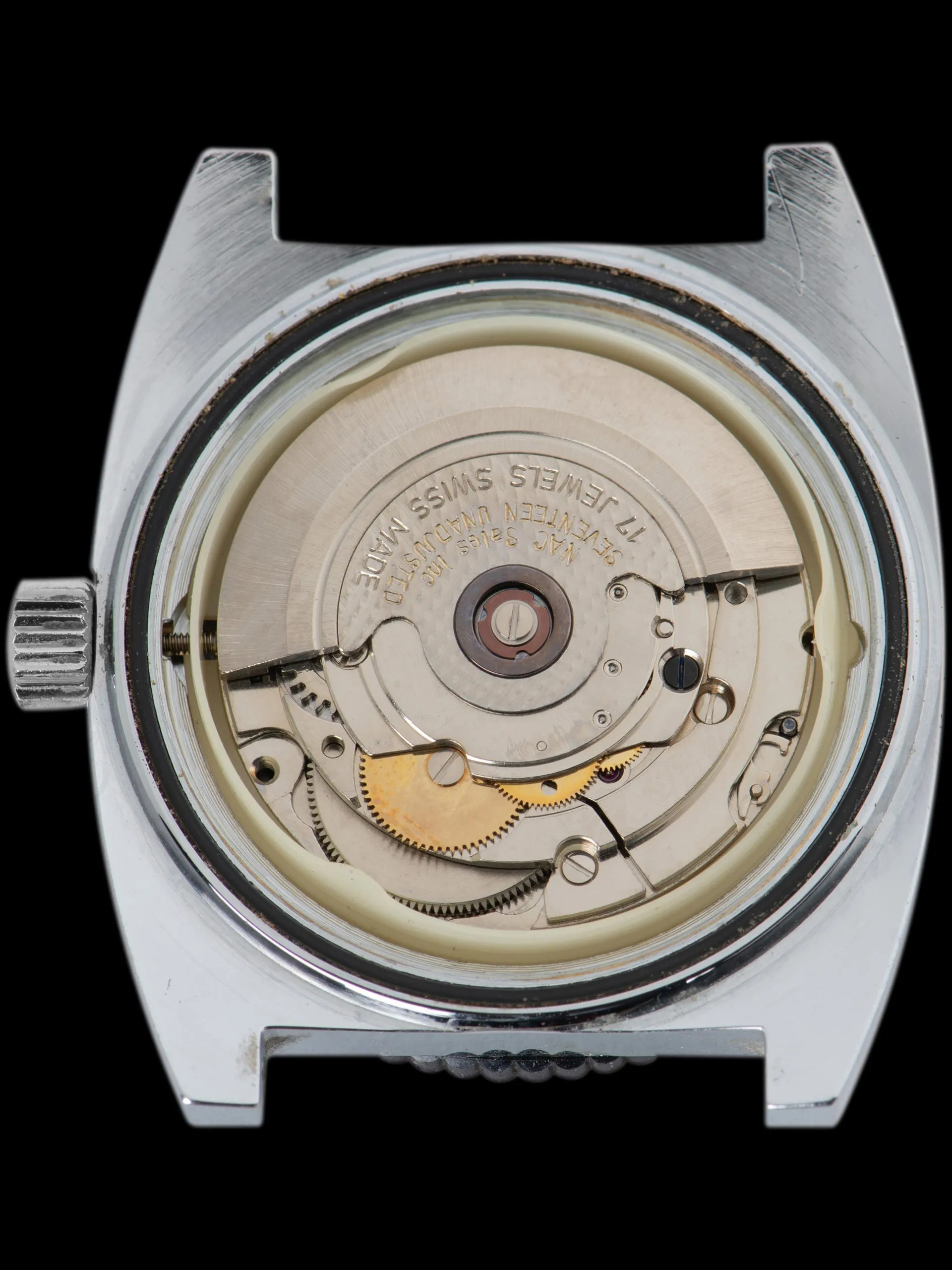 1970s Aquadive Automatic Diver (Ref. 10905)