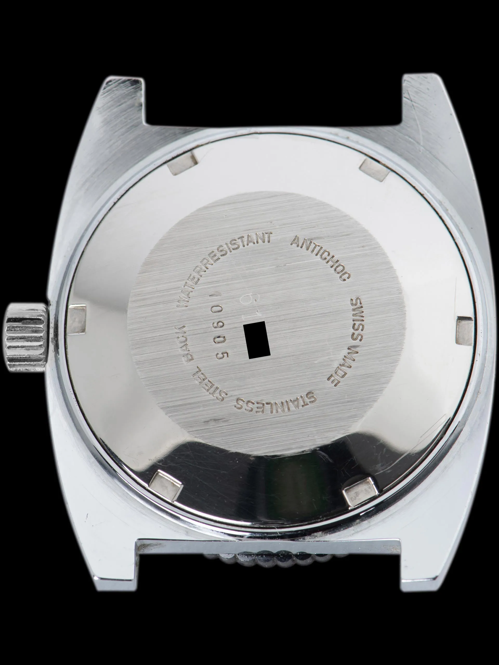 1970s Aquadive Automatic Diver (Ref. 10905)