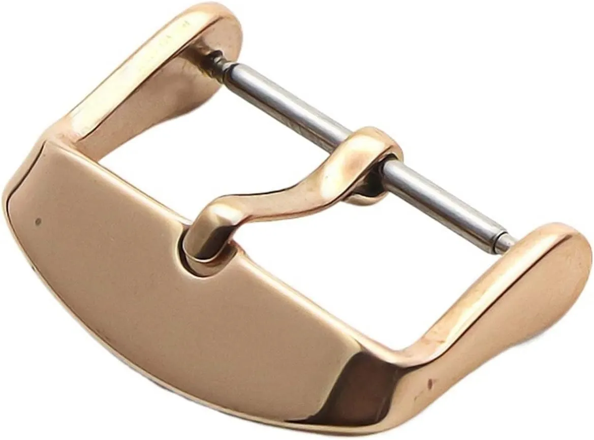 20mm 22mm Watch clasp Watches Accessories Watch Silver Clasp Buckle Black Gold Stainless Steel Bracelet Watch Repair tremendous alternately disinterest longevity slapstick suburban Tool 16mm 18mm 