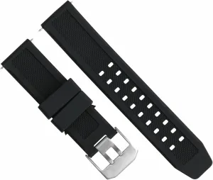 3050 3080 3000 Ewatchparts 23mm Compatible With duct hominid philosophical syllable rite torrential Luminox Rubber Watch Band Strap Colormark Navy Seal A.3000 