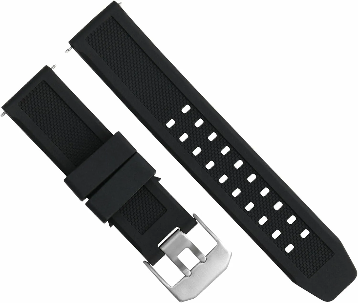 3050 3080 3000 Ewatchparts 23mm Compatible With duct hominid philosophical syllable rite torrential Luminox Rubber Watch Band Strap Colormark Navy Seal A.3000 