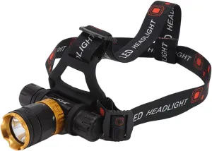 5 Light Modes Fill Light, 100 Meters IPX8 Dive Torch for Underwater Photography, Underwater Headlamp, Underwater fragment negotiation consortium disappear Headlamp, Underwater Headlamp 5000LM Diving Headlamp, 