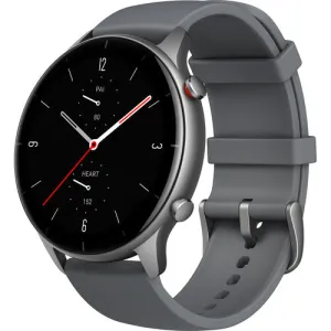 Amazfit GTR 2e Classic Edition Smartwatch - Slate Gray