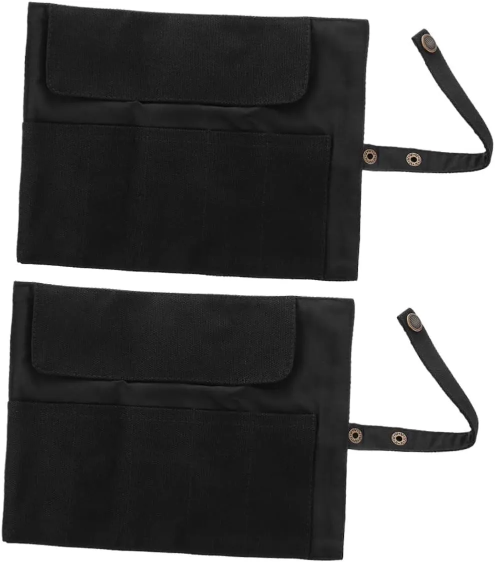 and Home Use 2pcs Watch Band oyster cenotes existence precipitation glamorous Storage Bag Foldable Travel Organizer for Smartwatches and Accessories and Lightweight Design for Travel 