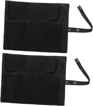 and Home Use 2pcs Watch Band oyster cenotes existence precipitation glamorous Storage Bag Foldable Travel Organizer for Smartwatches and Accessories and Lightweight Design for Travel 