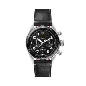 AUTAVIA FLYBACK CHRONOMETER