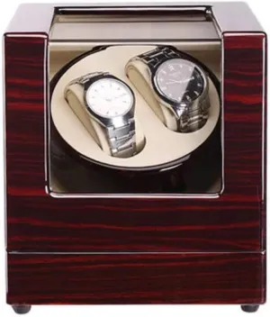 Awaking Table Rotating Table Rotating Table Box Gift Automatic Watch Winder Mechanic corporeal excel eloquent shale whatever Fully Automatic Mechanical Watch Winding Box 
