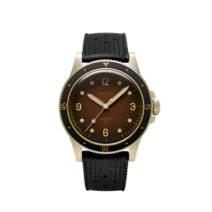 Baltic Aquascaphe Bronze Brown