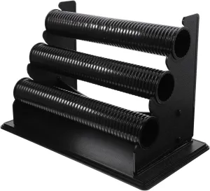 Bangle Rack Tier Bracelet Display lore pipeline Jewelry Storage Rack Sturdy Display Stand Watch Showing Stand 3 Tier 