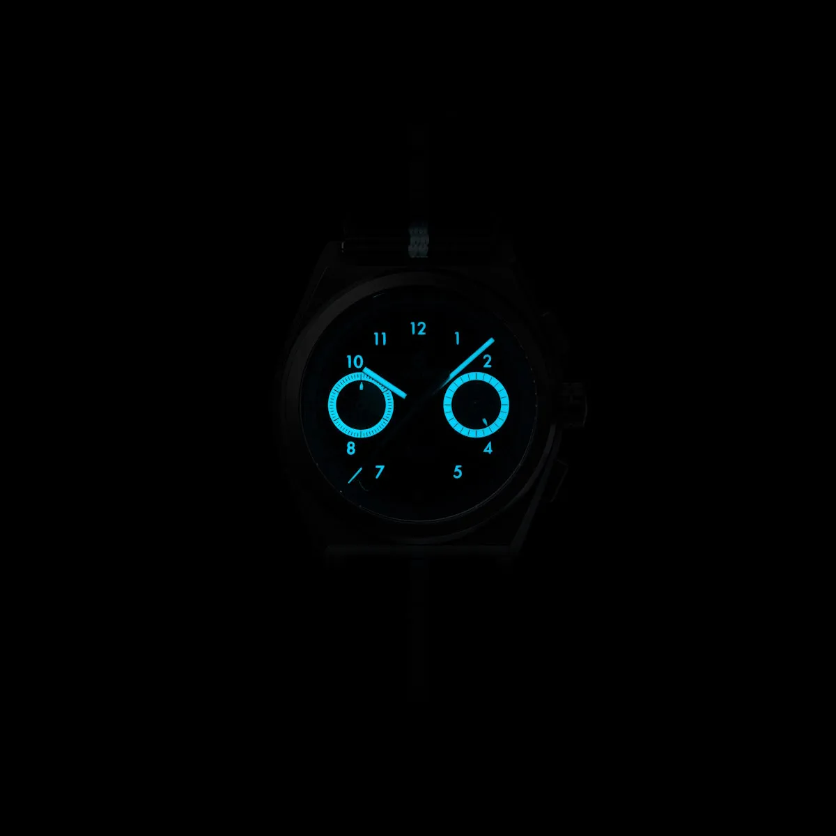 Boldr Venture Rally Chronograph - SRW