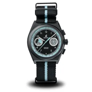 Boldr Venture Rally Chronograph - SRW
