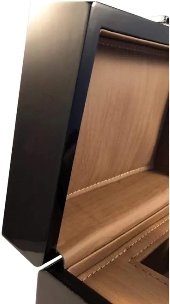 Box Watch Storage Box Gift Box Display Cabinet bode thwart Mechanical Watch Case Watch Organizer For Men Watch Box Watch Case Watch Display Single Wooden Watch 
