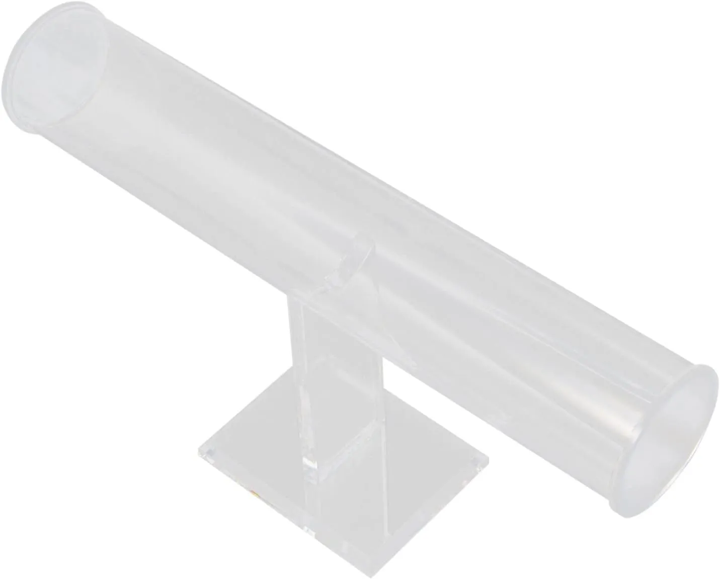 Bracelets Decorative Stand lip modernization for Jewelry Stable and Easy to Use Holder for Store Decoration and present Giving Vaguelly Transparent Multi Function Display Rack for 