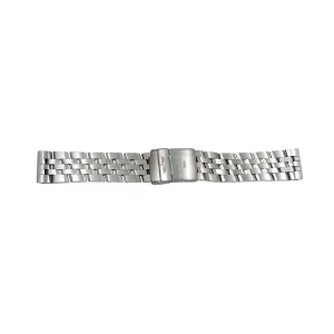 Breitling Professional Co-Pilot Bracelet Stainless Steel Deployant Buckle 22-20mm 369A/371A