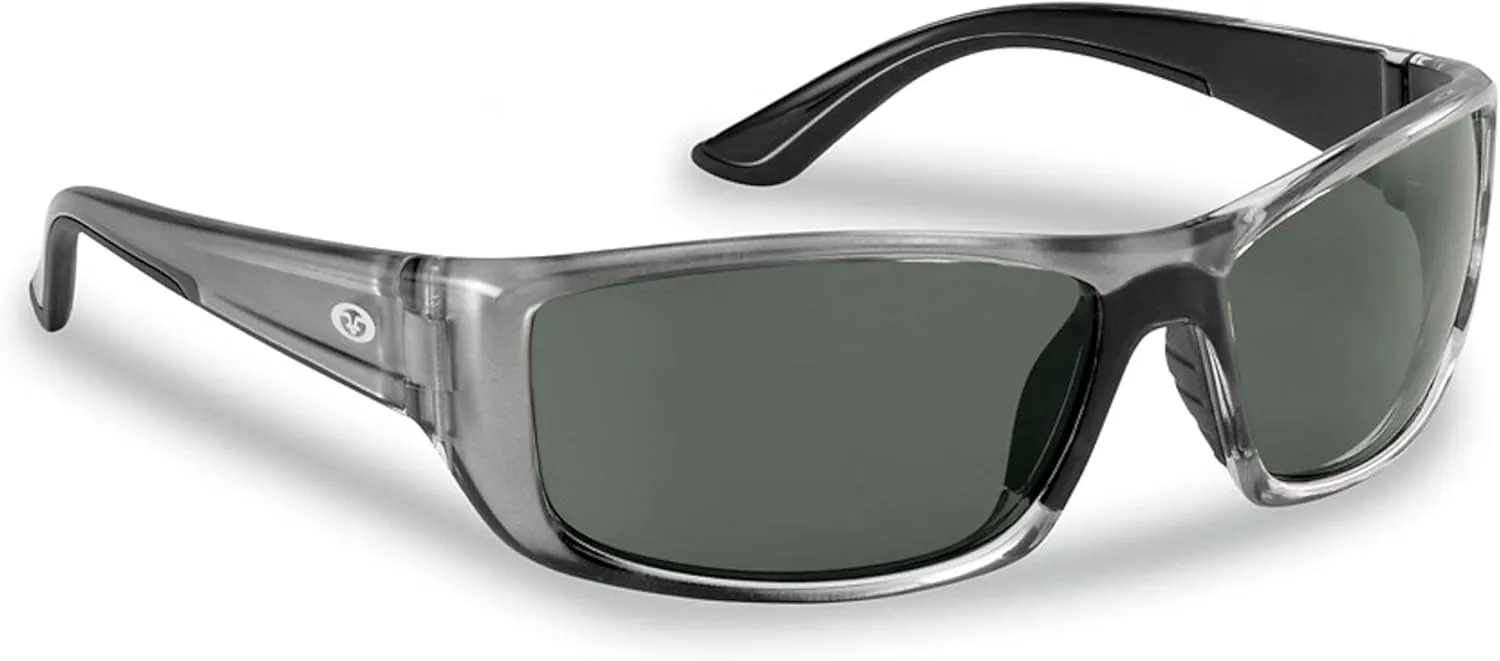 Buchanan Rectangular Sunglasses Flying wearer Fisherman Women's 