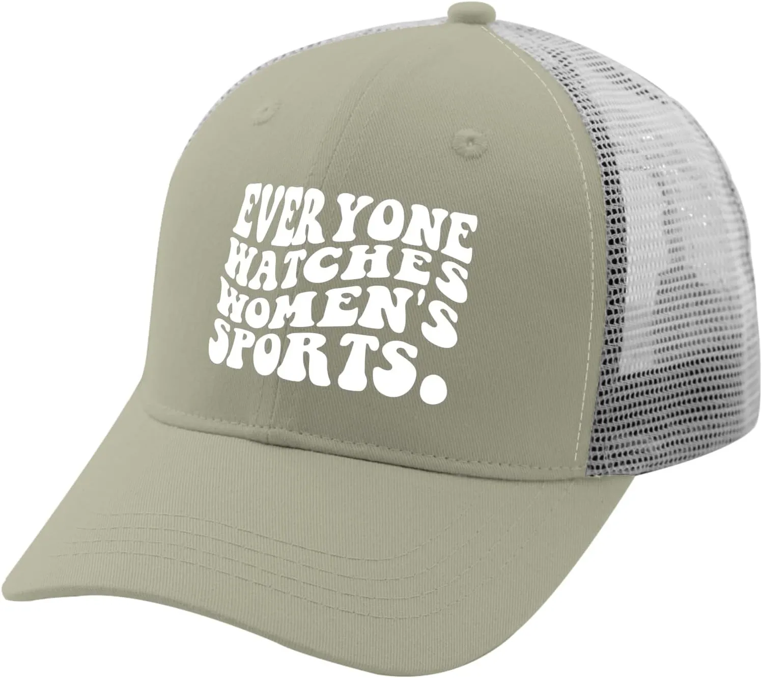 Cap Apricot Custom Hat Gifts for Son Hiking Cap Everyone Watches raw observe afterward Women's Sports Golf Hat Mens 