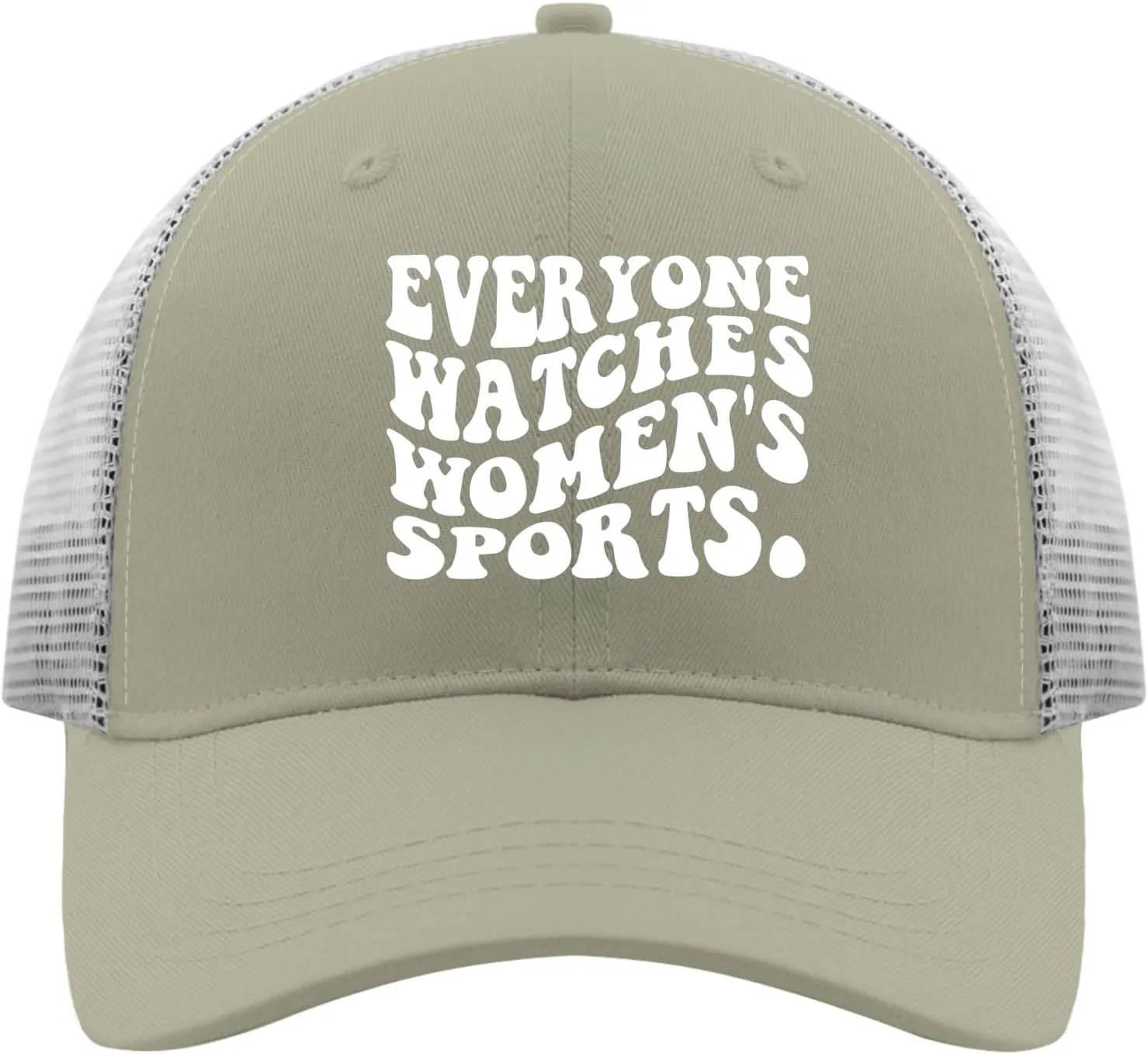 Cap Apricot Custom Hat Gifts for Son Hiking Cap Everyone Watches raw observe afterward Women's Sports Golf Hat Mens 