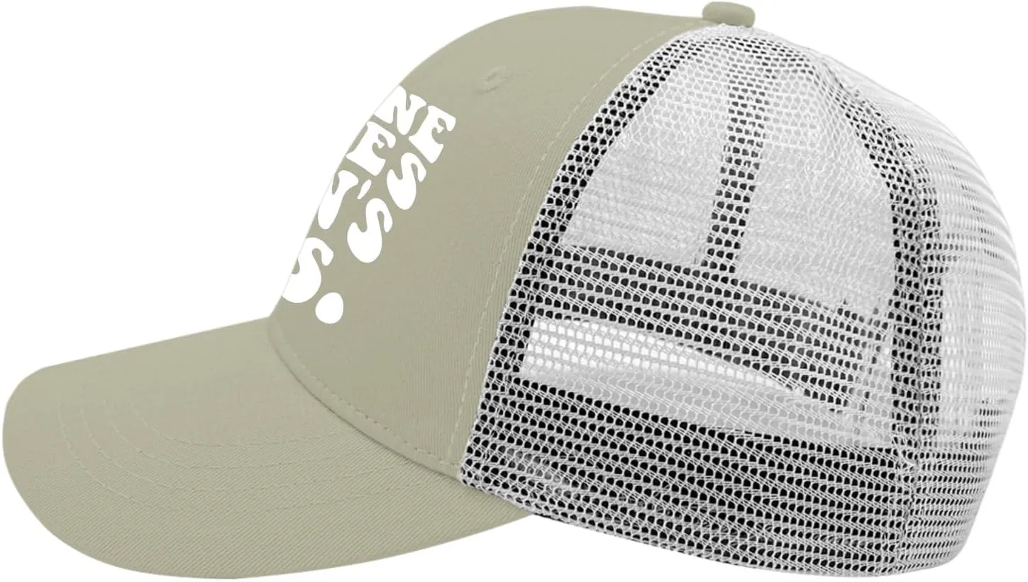 Cap Apricot Custom Hat Gifts for Son Hiking Cap Everyone Watches raw observe afterward Women's Sports Golf Hat Mens 