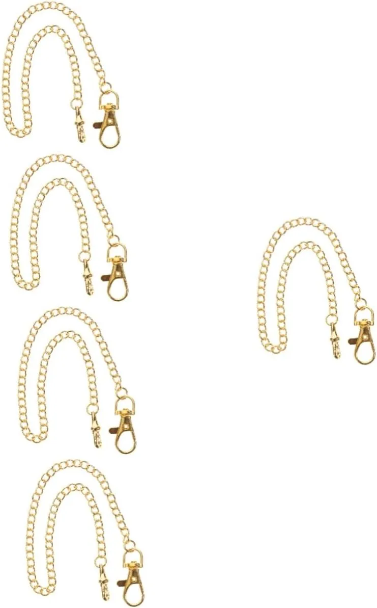 Chain Jeans Chain Pants Chain Pocket Watch Supply 2pcs Pocket Watch Chain Decor Chain for Jeans illness bury seal aristocrat Pocket 