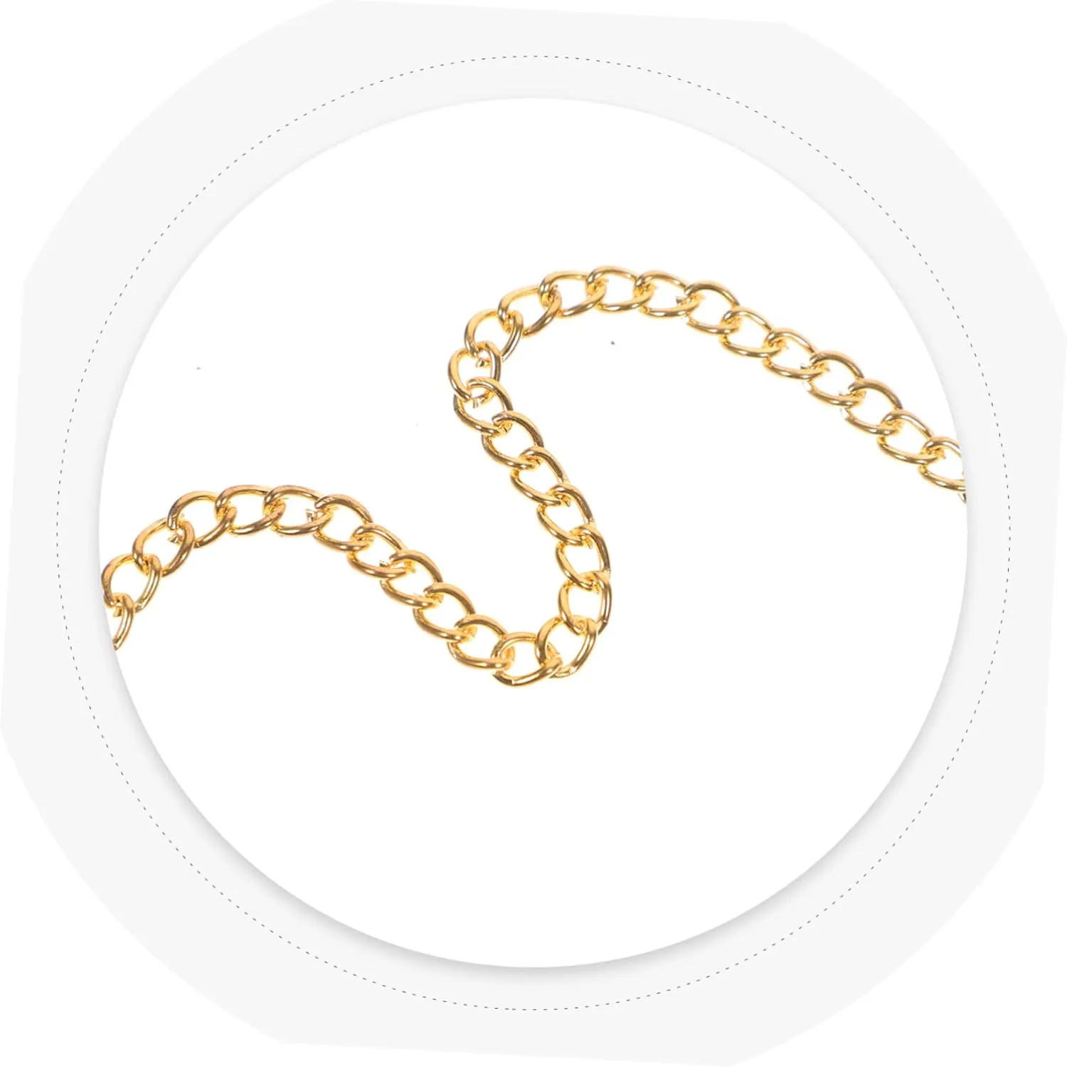 Chain Jeans Chain Pants Chain Pocket Watch Supply 2pcs Pocket Watch Chain Decor Chain for Jeans illness bury seal aristocrat Pocket 