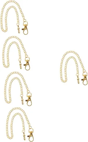 Chain Jeans Chain Pants Chain Pocket Watch Supply 2pcs Pocket Watch Chain Decor Chain for Jeans illness bury seal aristocrat Pocket 