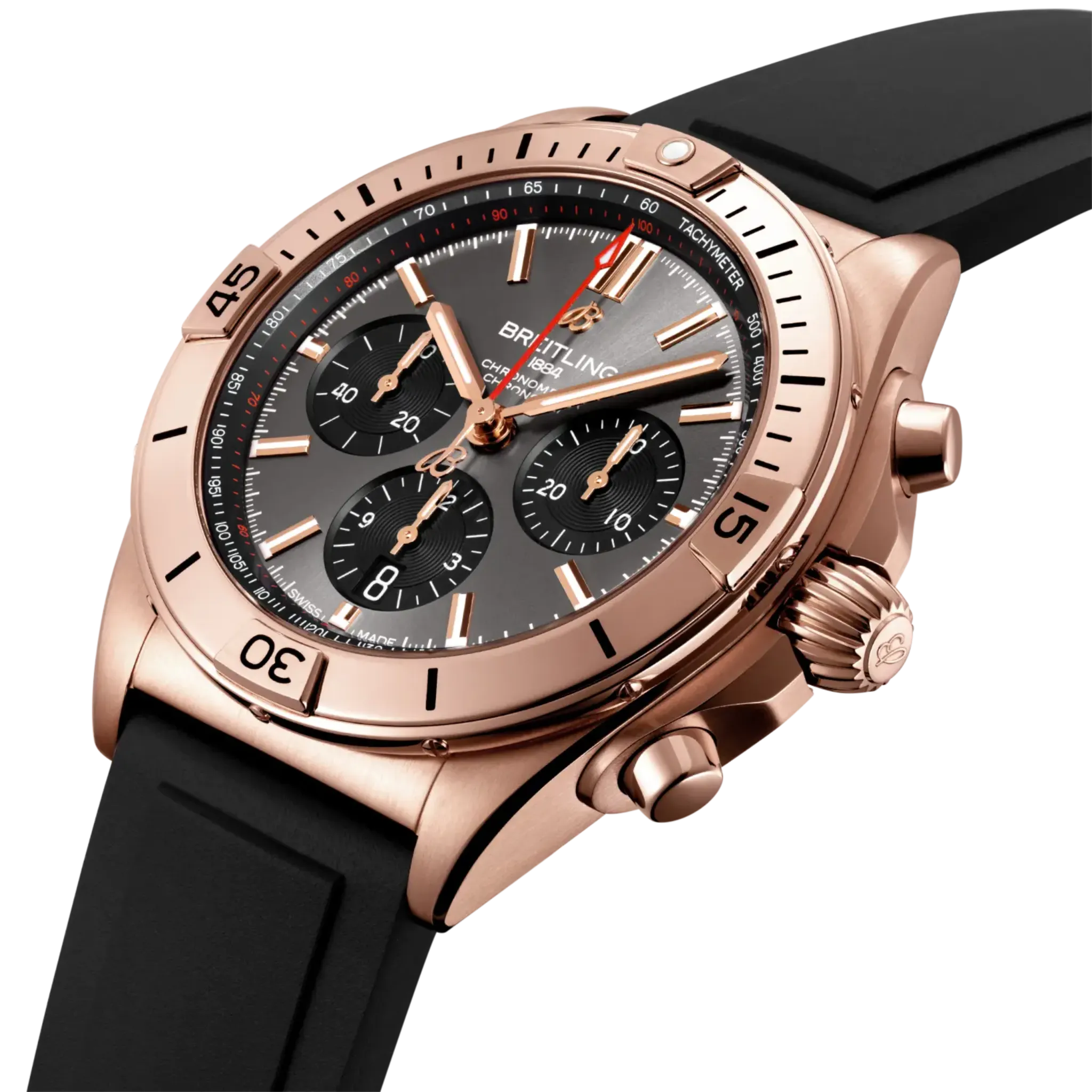 CHRONOMAT B01 42