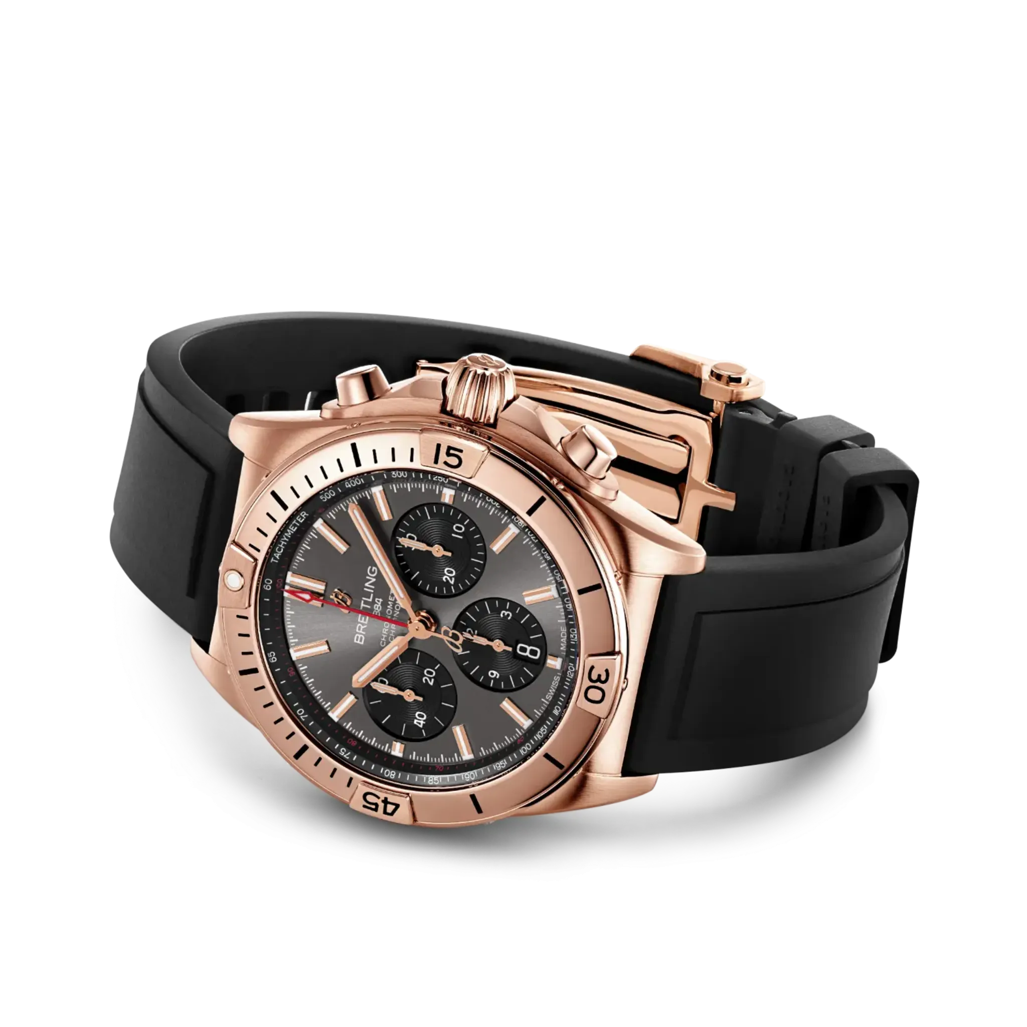 CHRONOMAT B01 42