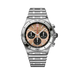 CHRONOMAT B01 42