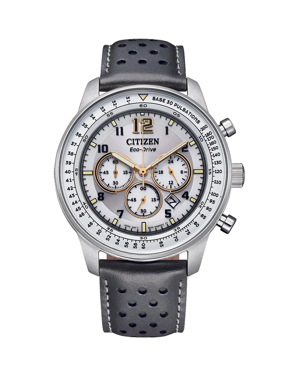 Citizen Eco-Drive Gents Watch CA4500-24H