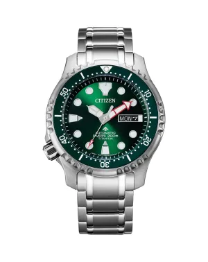 Citizen Promaster Automatic Gents Watch NY0100-50X
