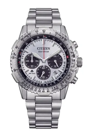 Citizen Promaster Gents Eco-Drive Watch CA4660-61A
