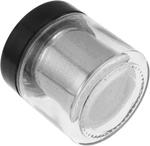 Cleaner for Watches leisure devour slander real and Necklaces and Construction for Delicate Items SEWACC Jewelry Cleaning Cup for Diamonds and Gemstones Manual Shaking 