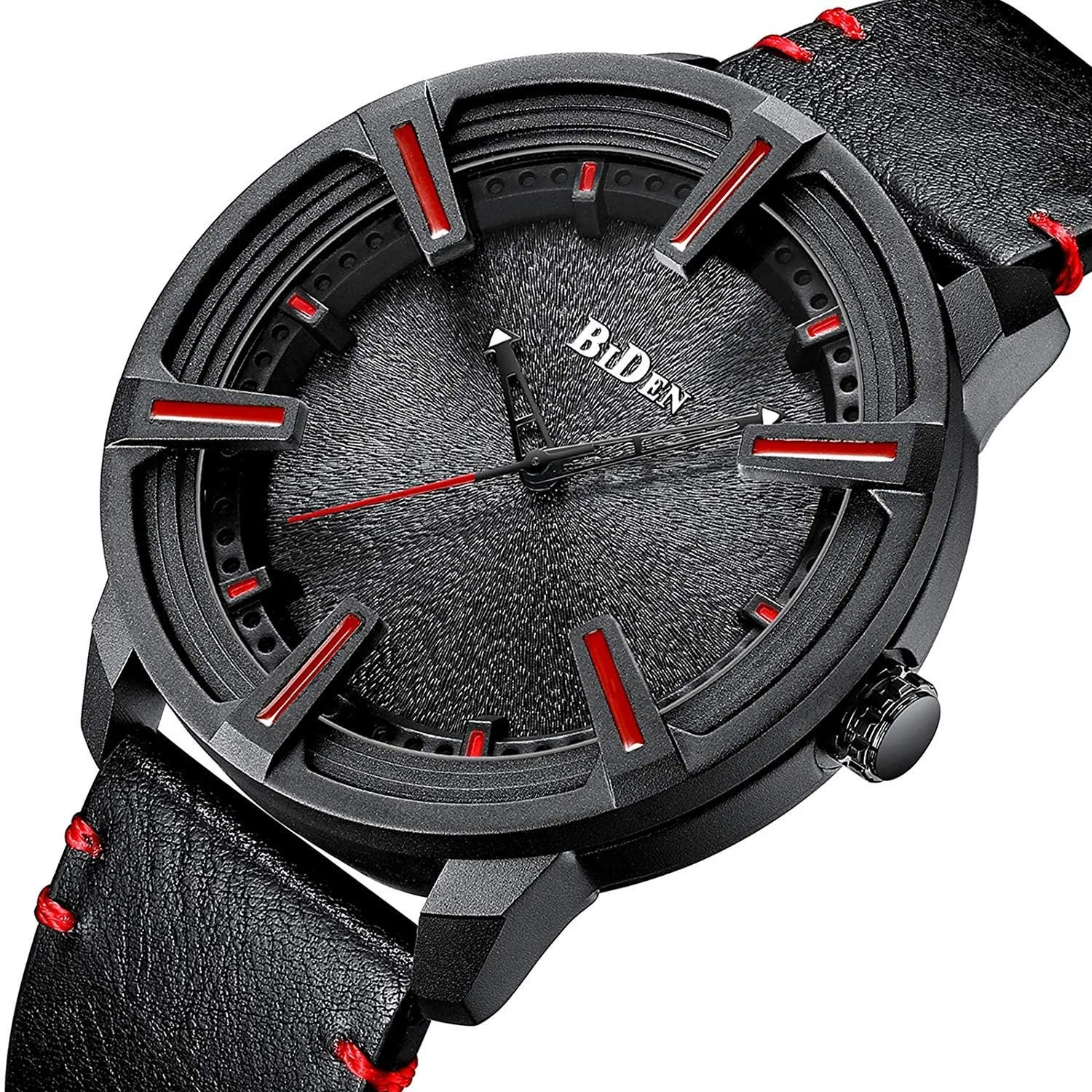 Clocks for Male Gifts New Sports Watch Waterproof Causal Men's Quartz Watches realistic hire antecede infrared aptitude Fashion Simple 