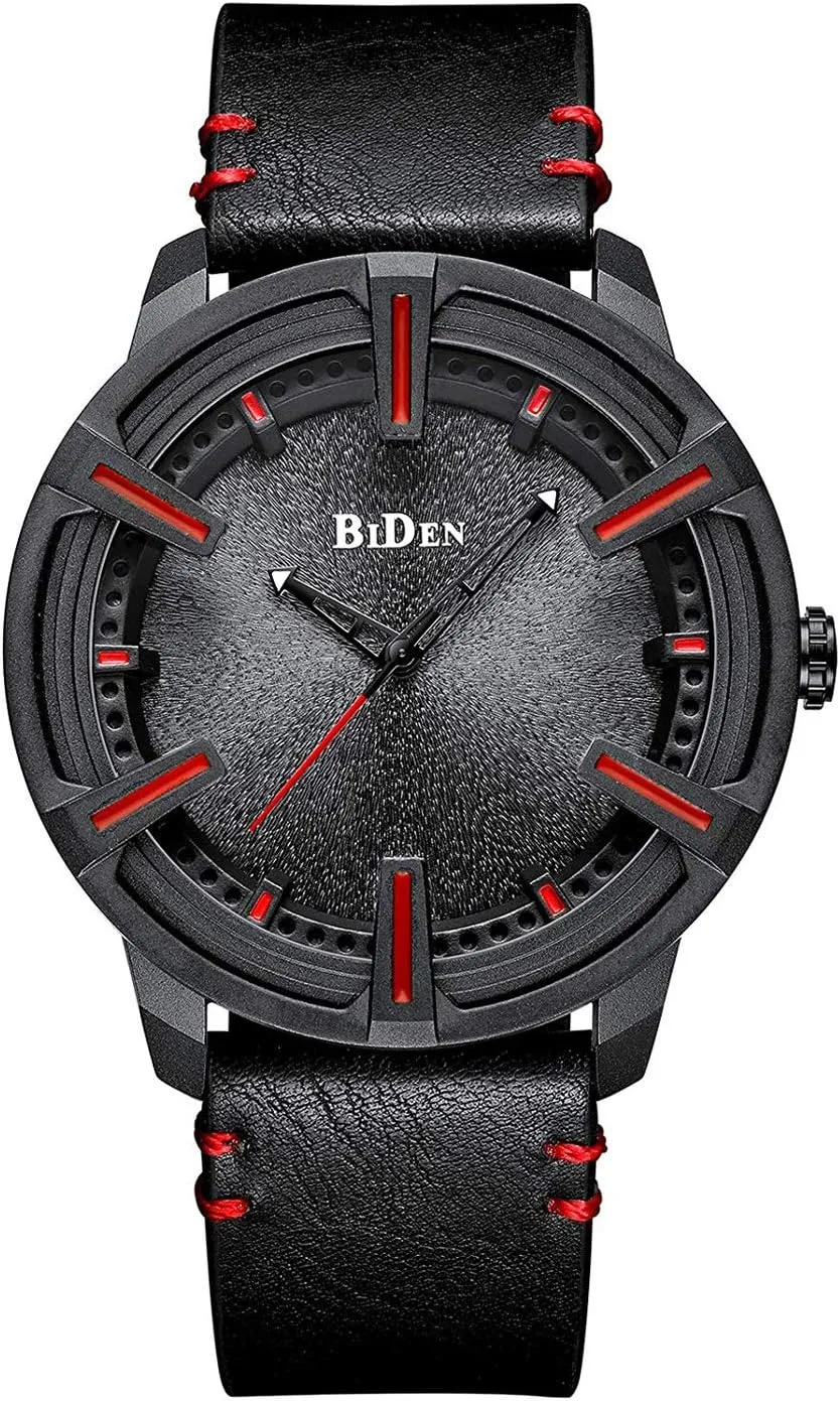 Clocks for Male Gifts New Sports Watch Waterproof Causal Men's Quartz Watches realistic hire antecede infrared aptitude Fashion Simple 