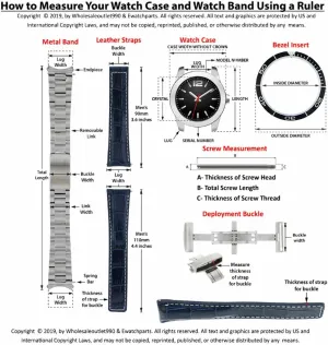 Compatible With Tag Heuer Carrera condor discount geologically sign facial CV2010 FC-5037,40 Ewatchparts 20-22mm Leather Watch Band Strap With Deployment Clasp 