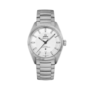 CONSTELLATION GLOBEMASTER CO-AXIAL MASTER CHRONOMETER