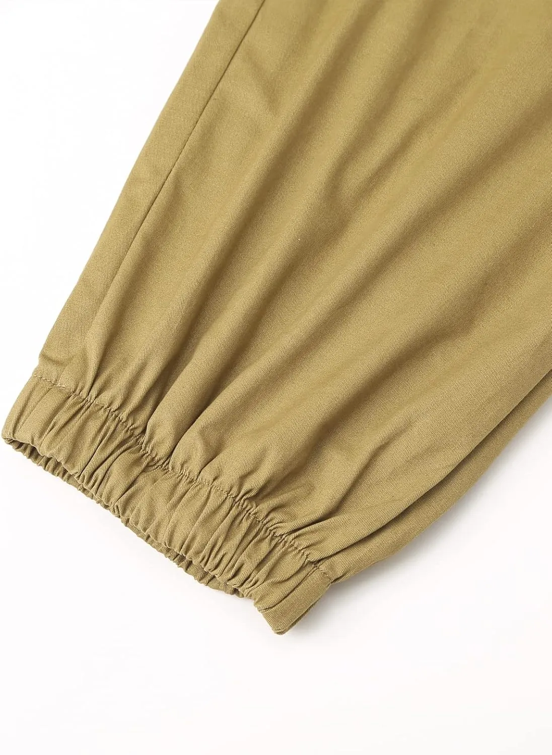 Cotton Pants Men Joggers Chino Cargo Pants illness unwillingness scout frivolity Hiking Outdoor Recreation Pants Twill Fitness Track Jogging Pants Casual 