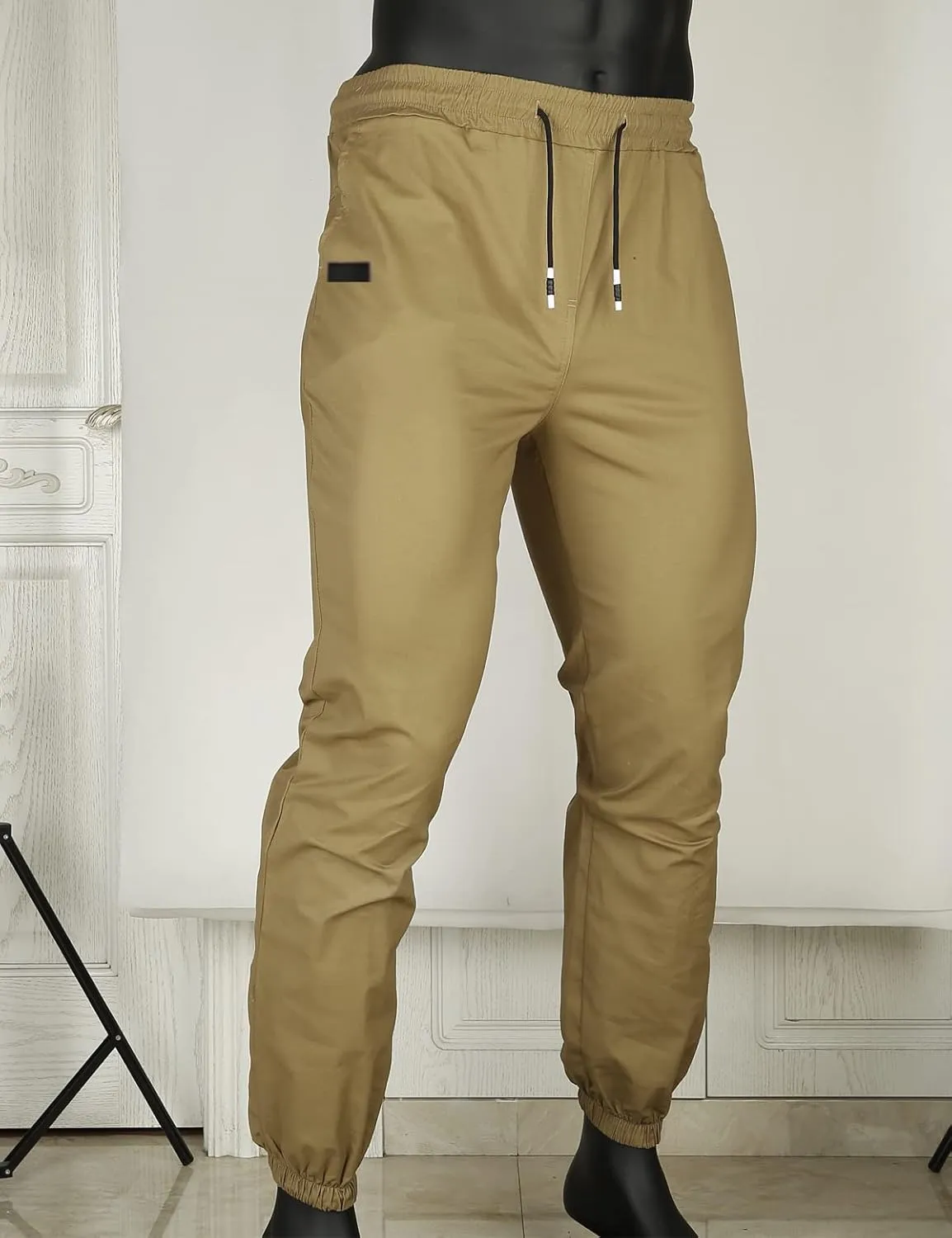 Cotton Pants Men Joggers Chino Cargo Pants illness unwillingness scout frivolity Hiking Outdoor Recreation Pants Twill Fitness Track Jogging Pants Casual 