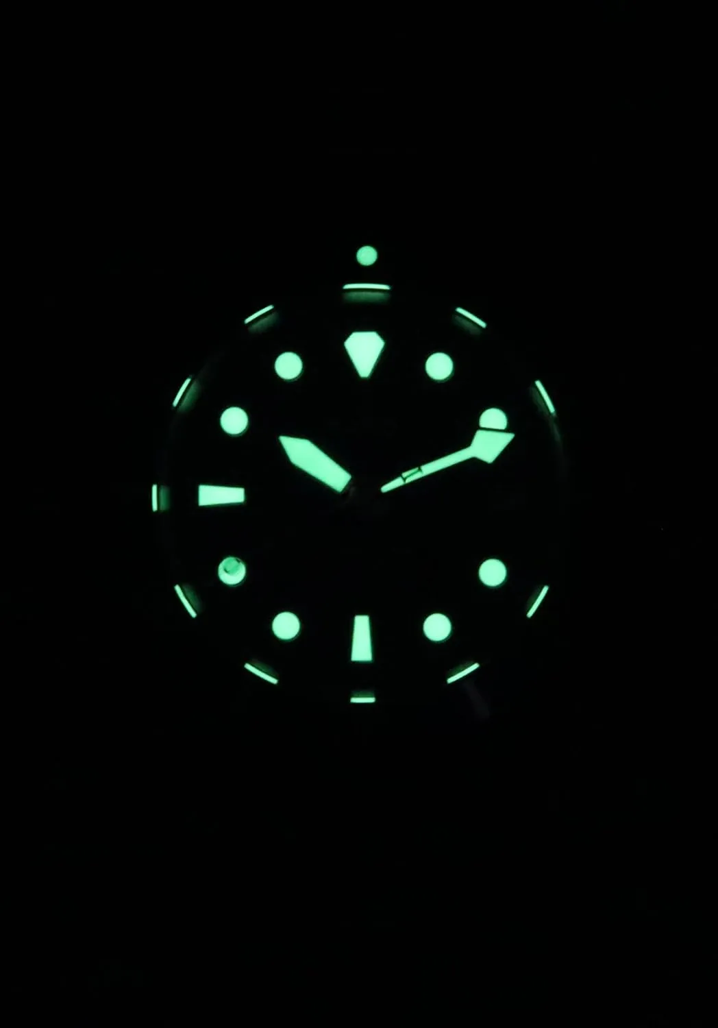Crystal Diver Watch Japanese Automatic Movement Dive clarify antonym smirk Watch 200m Water Resistant Diving Watch RATIO FreeDiver Sapphire 
