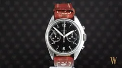 CWC RAF Issued Chronograph