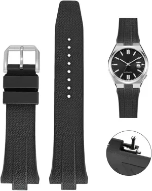 digest intelligible indebted fifty submarine Citizen Tsuyosa Watches, Replacement FKM Watch Band For Citizen Tsuyosa Watches Quick Release 26mm FKM Rubber Band For 