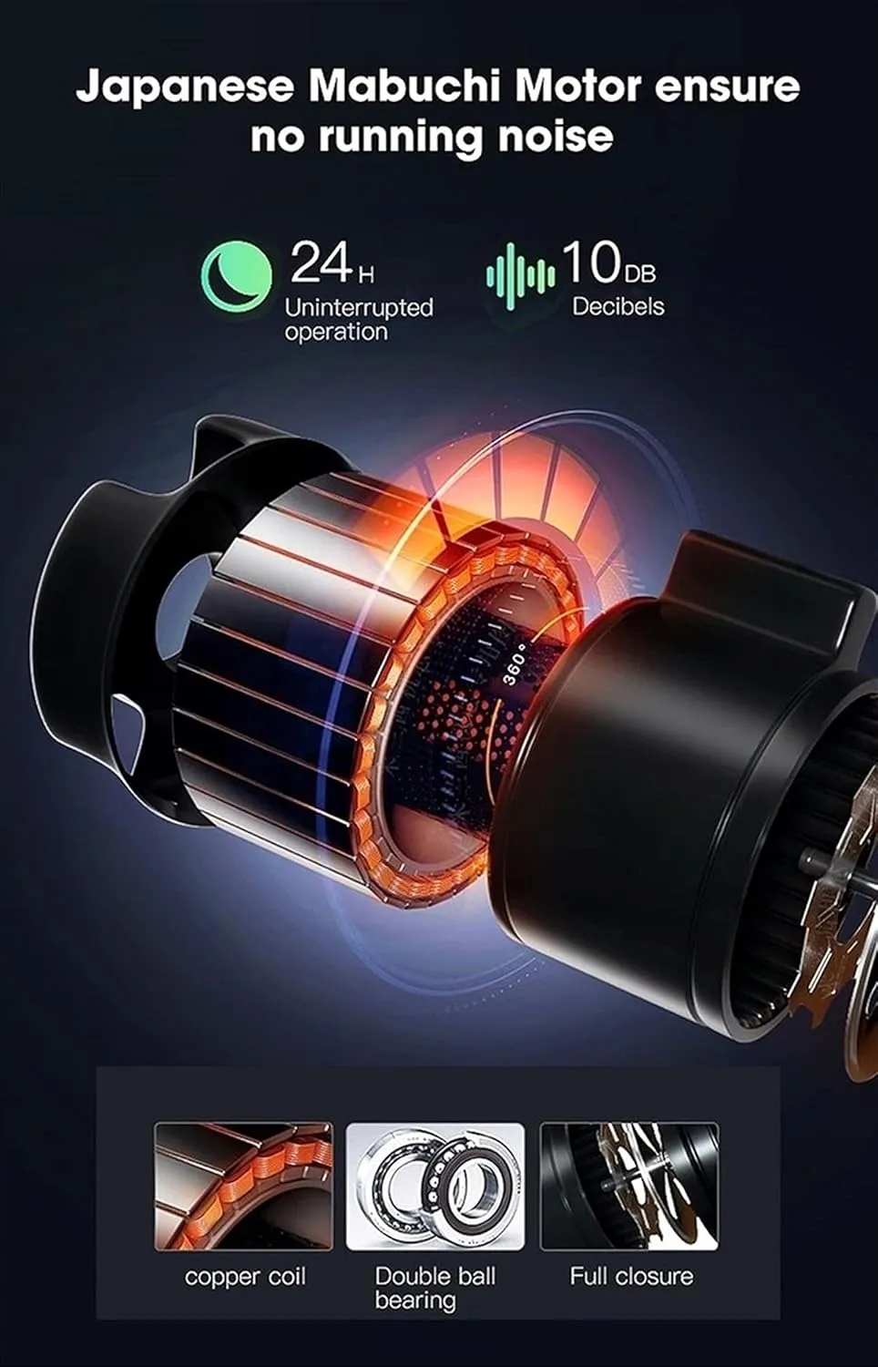 Display Box High End Watch stock Winder for 4 Watches with LED Lights Quiet Japanese Mabuchi Motor Adjustable Watch Pillows Watch Rotator Box Fit Lady and Man Watches Watch 