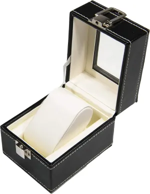 Display Case Single seldom Luxury Watch 