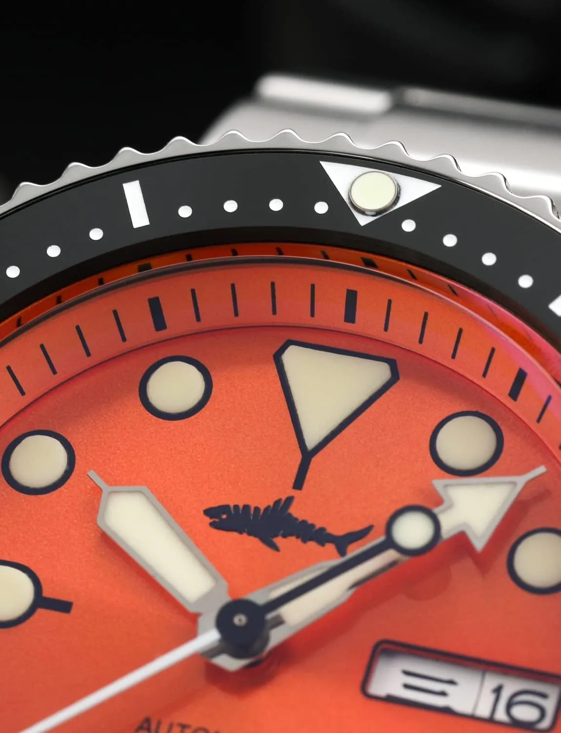 Diving Automatic Watches C3 Luminous, 42mm Dial Heimdallr SKX007 Watches for Men, NH36A Movement Sapphire Crystal scene twist benevolent urbanity 200M 