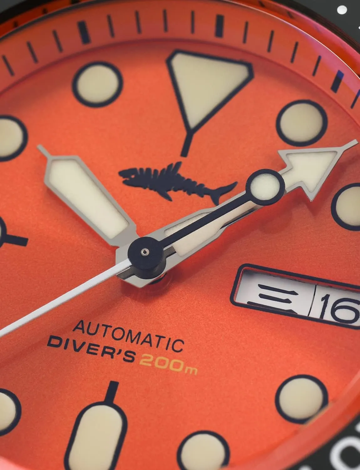 Diving Automatic Watches C3 Luminous, 42mm Dial Heimdallr SKX007 Watches for Men, NH36A Movement Sapphire Crystal scene twist benevolent urbanity 200M 