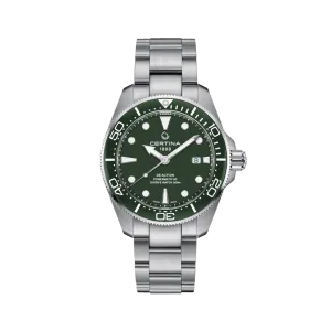 DS ACTION DRIVER POWERMATIC 80