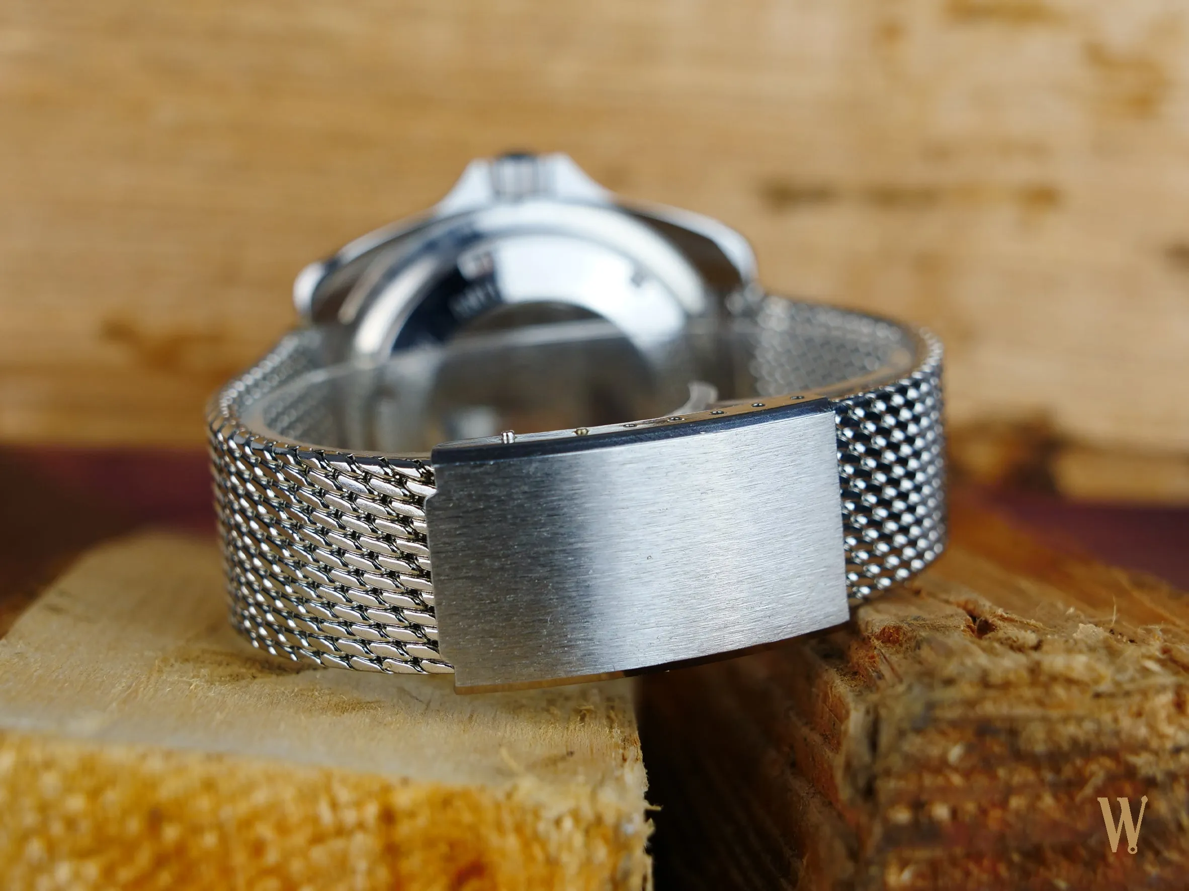 Dugena 200m Dive watch