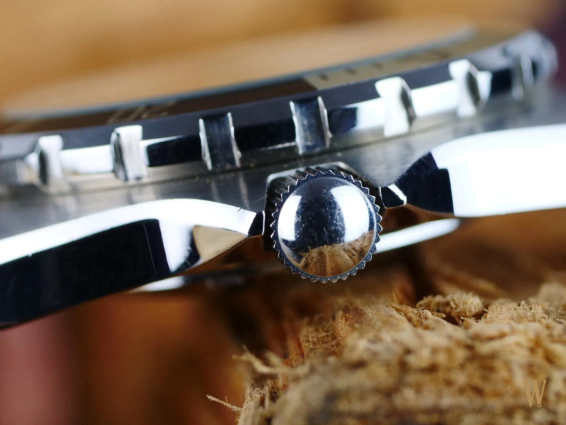 Dugena 200m Dive watch